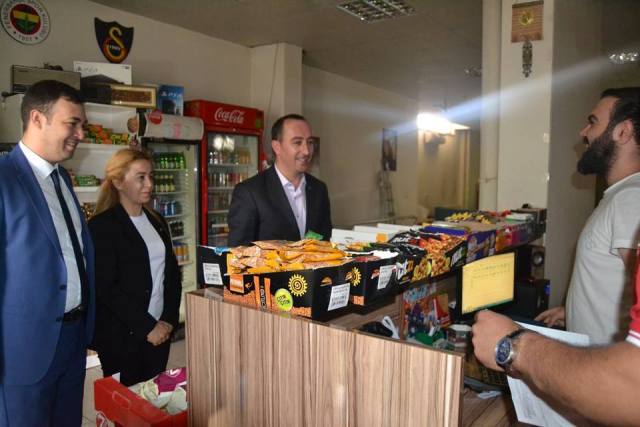 MHP’li Kara, güçlü bir Türkiye için Cumhur ittifakı’nın başarısı şart