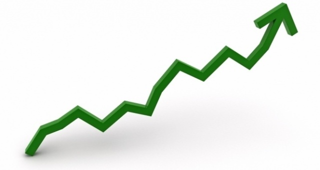 Bankacılık sektörünün mevduatı arttı