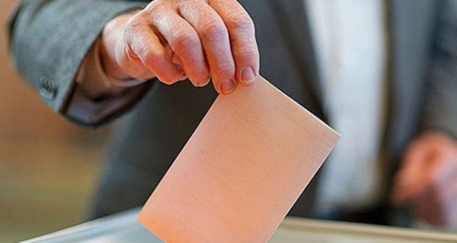 4 partiden ’Adil Seçim Platformu’