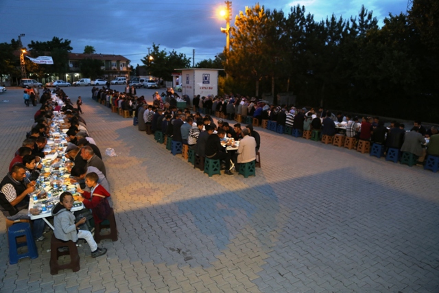 Hizmette Mesafe ve Sınır Tanımıyoruz