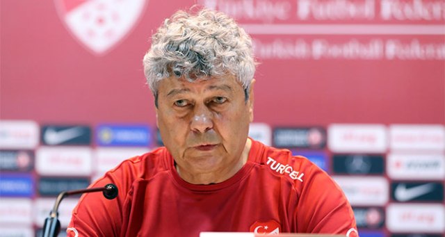 "Üç aşamalı bir dönüşüm süreci planladık"