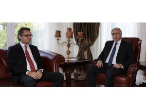 "Federasyon Ada'da çözüme ulaşmanın tek yoludur"