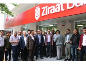 Erdoğan'ın seçim kampanyasına bağış