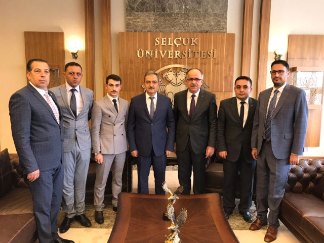Mustafa Kalaycı: "Bunun Geri Dönüşü Yok Artık, Af Çıkacak"