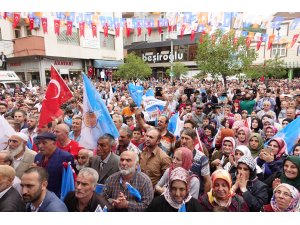 "2018 itibarıyla toplam 33 üst düzey terörist etkisiz hale getirildi"