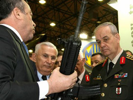 Askeri fabrikalara neşter vurulacak