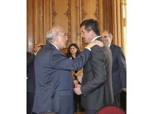 OECD İstanbul Merkezi için mutabakat zaptı imzalandı