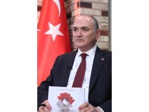 Mega endüstri bölgeleri 35 bin kişiye ekmek kapısı olacak