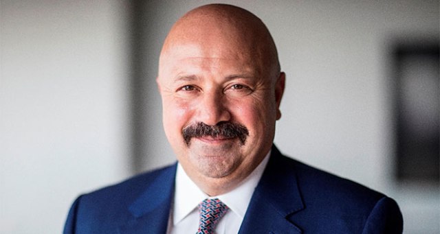 Turkcell ve Rusya’nın internet devi Mail.Ru’dan dijitalde stratejik işbirliği