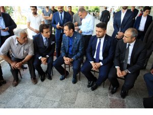 "Bütün bu oyunları bir oy bozacak"