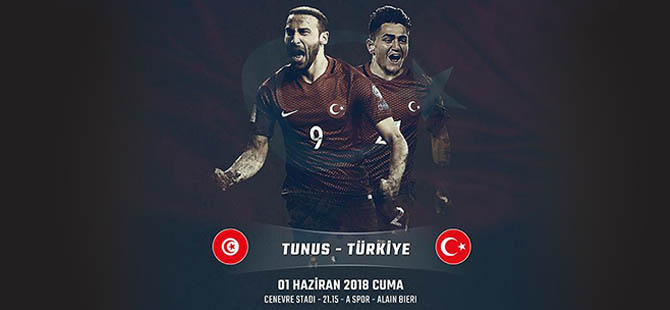 Türkiye, 559. maçına çıkıyor