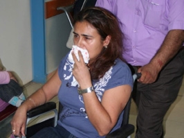 Konya'da trafik kazası: 5 yaralı