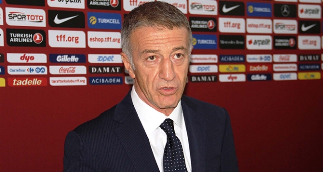TFF Olağan Genel Kurul Toplantısı sona erdi