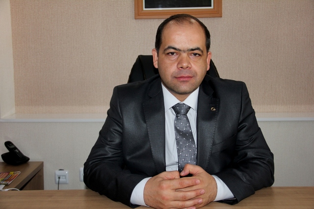 Ortaögretim Kurumları Merkezi Sınavı öncesi gürültü uyarısı