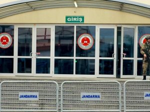 Korgeneral Bekiroğlu'nun derdest edilmesi davasında karar