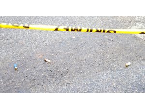 Erzurum'daki silahlı kavga