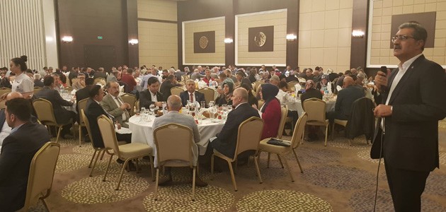 Konuk: Bizim kavlimiz sandığa kadar değil, sonsuza kadar