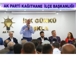 "Tunceli Pülümür yolunda 7 terörist etkisiz hale getirildi"