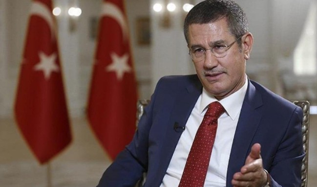 İnce'ye apolet yanıtı: "Sökmeye gücün yetmez!"