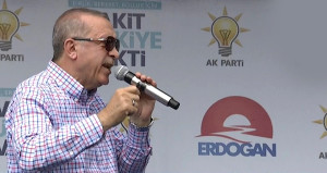 Erdoğan'dan Milletvekillerine Çağrı: İnce'ye Dava Açın