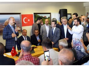 "Uber yetkisiz taşımacılıktır"