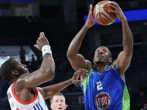 Tahincioğlu Basketbol Süper Liginde finalin adı belli