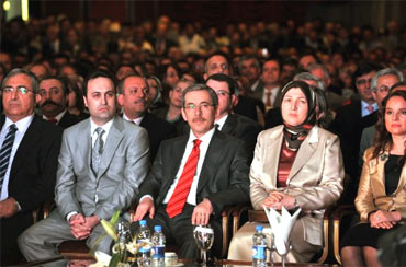 Şener'in 'sağ kolu' şimdi MHP adayı