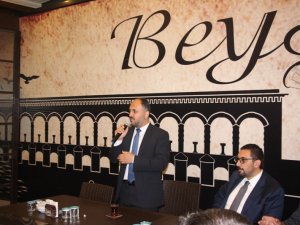 Beyşehir'den kısa kısa