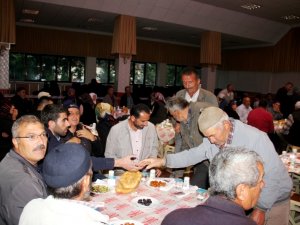 Seydişehir'den kısa kısa