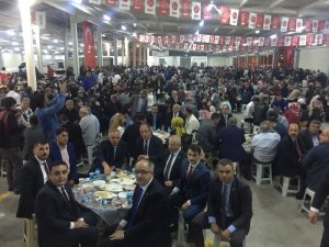 Kalaycı: Emeklilikte yaşa takılanların sorunlarını çözeceğiz