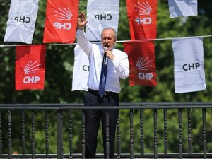 İnce: Şu an 1,5 milyon imam hatip mezunu hiçbir iş yapamıyor