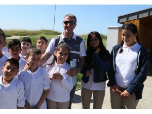 Golf: Federasyon Kupası