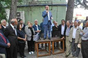 Mehtap Yılmaz Abdüllatif Şener'i fena bombaladı: Yuları...