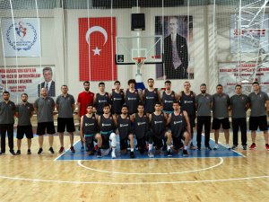 Bekir Yarangüme: Ülkemizi en iyi şekilde temsil edeceğiz