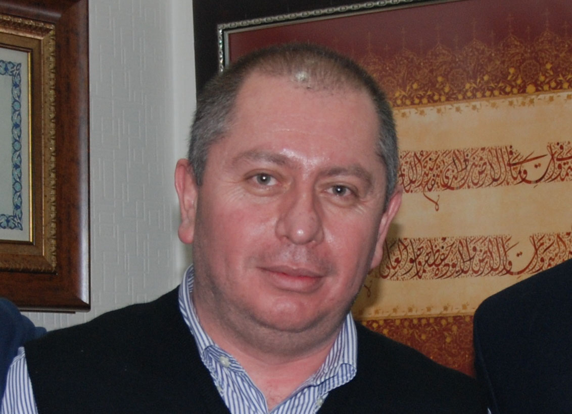 Konyaspor'da 3. başkan adayı Hilmi Kulluk