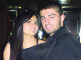 Karabulut'un Cem. G ile son yazışması