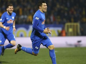 Çaykur Rizespor'da transfer