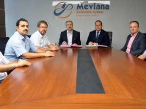 MEVKA’dan Endüstri 4.0 Eğitimi projesine destek