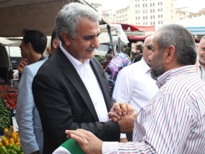 Abdullah Ağralı: Konya her zaman AK Partiye en güçlü desteği verdi