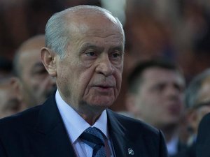 Bahçeli: Afla ilgili kararlılığımız sürüyor
