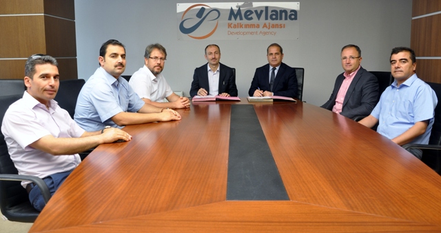 MEVKA’dan Endüstri 4.0 Eğitimi projesine destek