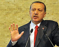 'Artık bayrağımıza sarılı şehit gelmesin'