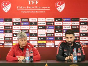 Rusya-Türkiye maçına doğru