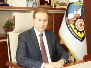 Karabacak:  Odalarımız istihdam projelerine destek oluyor
