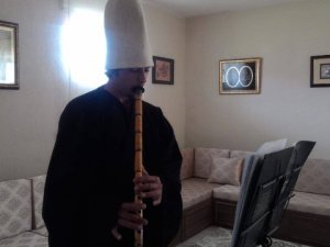Mevlevilik Kültürü Erzincan’da yeniden hayat buluyor