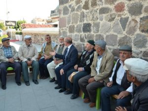 Hadim'de Kurban Bayramı