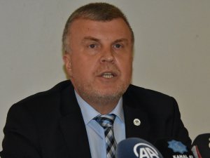 Ahmet Şan 'düşünüyorum' dedi, tepki yağdı