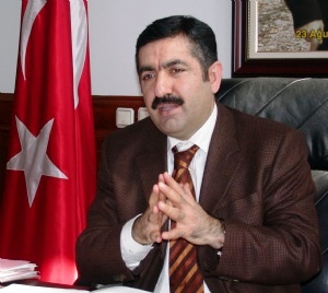 Kaymakam değişti, yolsuzluk ortaya çıktı