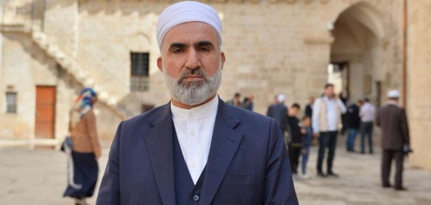 MEDAV Başkanı Elçi 'prompter tartışması'nın aslını anlattı