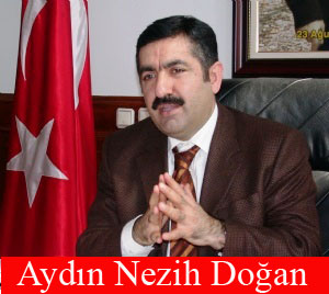 Aydın Nezih Doğan kimdir?